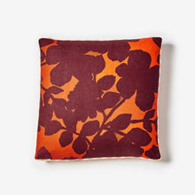 Load image into Gallery viewer, Cushion - Carmine Rust 50cm *** Pick up in Store Only