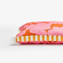 Load image into Gallery viewer, Cushion - Carmine Pink 50cm *** Pick up in Store Only