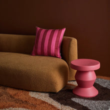 Load image into Gallery viewer, Cushion 50cm - Daphne Rose