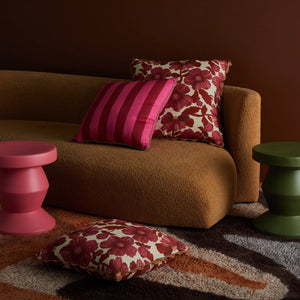 Cushion 50cm - Daphne Rose