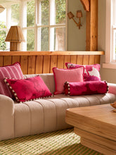 Load image into Gallery viewer, Linen 50cm Cushion - *** Pick up in Store Only