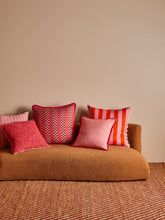 Load image into Gallery viewer, Linen 50cm Cushion - *** Pick up in Store Only