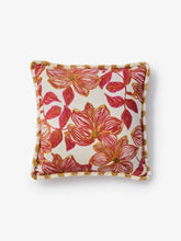 Load image into Gallery viewer, Azalea Pink Linen 50cm Cushion - *** Pick up in Store Only