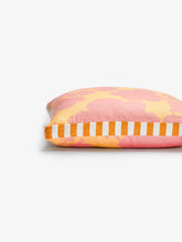 Load image into Gallery viewer, Geranium Butter Linen 50cm Cushion - *** Pick up in Store Only