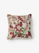Load image into Gallery viewer, Lupin Multi Linen 50cm Cushion - *** Pick up in Store Only