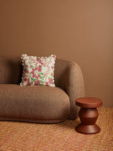 Load image into Gallery viewer, Lupin Multi Linen 50cm Cushion - *** Pick up in Store Only