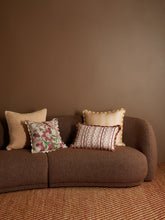 Load image into Gallery viewer, Lupin Multi Linen 50cm Cushion - *** Pick up in Store Only