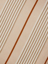 Load image into Gallery viewer, Club Stripe Pearl Cushion 60 x40cm *** Pick up in Store Only