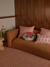Load image into Gallery viewer, Martine Pink Linen Cushion 60 x40cm *** Pick up in Store Only (Copy)