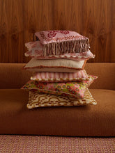 Load image into Gallery viewer, Martine Pink Linen Cushion 60 x40cm *** Pick up in Store Only (Copy)