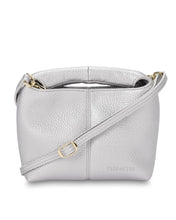 Load image into Gallery viewer, Linton Crossbody - Silver