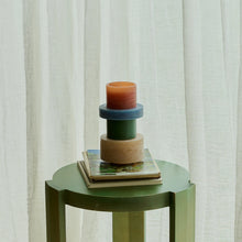 Load image into Gallery viewer, Candl Stack 04 - Earthy