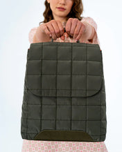 Load image into Gallery viewer, Cambridge Back Pack - Khaki