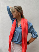 Load image into Gallery viewer, The  Cambridge - Cashmere Modal Scarf