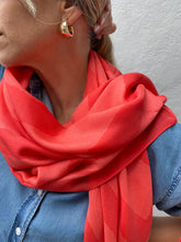 Load image into Gallery viewer, The  Cambridge - Cashmere Modal Scarf
