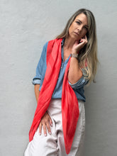 Load image into Gallery viewer, The  Cambridge - Cashmere Modal Scarf