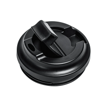 Load image into Gallery viewer, Bino 8oz Reusable Ceramic Lined Coffee Cup - Espresso
