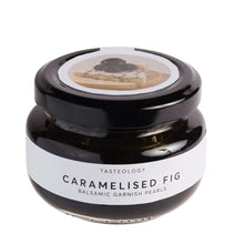 Load image into Gallery viewer, Caramelised Fig Balsamic Garnish Pearl