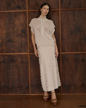 Load image into Gallery viewer, Carrie Zip Top - Taupe