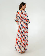 Load image into Gallery viewer, Carter Maxi Dress - River