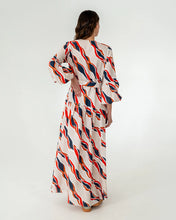 Load image into Gallery viewer, Carter Maxi Dress - River