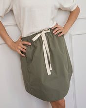 Load image into Gallery viewer, JL Mini Skirt - Moss