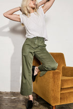 Load image into Gallery viewer, Celeste Pant - Khaki
