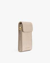 Load image into Gallery viewer, Celeste Phone Bag - Gold
