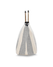 Load image into Gallery viewer, Celia Handbag - Navy Canvas