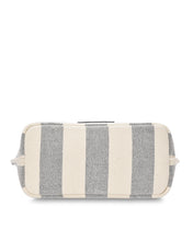 Load image into Gallery viewer, Celia Handbag - Navy Canvas