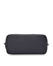 Load image into Gallery viewer, Celia Handbag - Navy Pebble