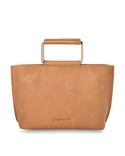 Load image into Gallery viewer, Celia Handbag - Vintage Tan
