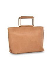 Load image into Gallery viewer, Celia Handbag - Vintage Tan