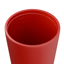 Load image into Gallery viewer, Ceramic Lined Camino 12oz Reusable Coffee Cup - Chilli