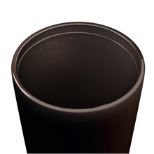Load image into Gallery viewer, Ceramic Lined Camino 12oz Reusable Coffee Cup - Espresso