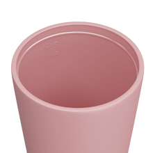 Load image into Gallery viewer, Ceramic Lined Camino 12oz Reusable Coffee Cup - Floss