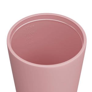 Ceramic Lined Camino 12oz Reusable Coffee Cup - Floss