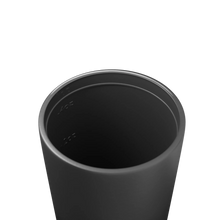 Load image into Gallery viewer, Reusable Cup 4oz Piccolo - Coal
