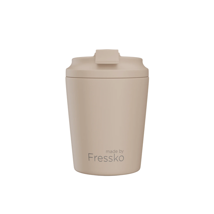 Reusable Cup 4oz Piccolo - Oat