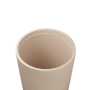 Reusable Cup 4oz Piccolo - Oat
