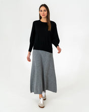 Load image into Gallery viewer, Charley Knit - Black