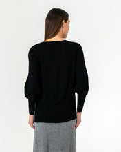 Load image into Gallery viewer, Charley Knit - Black
