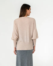 Load image into Gallery viewer, Charley Knit - Natural