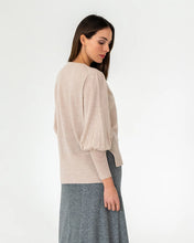Load image into Gallery viewer, Charley Knit - Natural