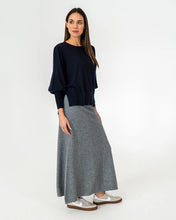 Load image into Gallery viewer, Charley Knit - Navy