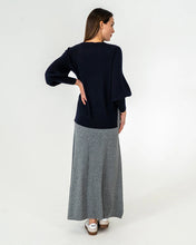 Load image into Gallery viewer, Charley Knit - Navy