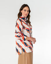 Load image into Gallery viewer, Chiswell Shirt - River