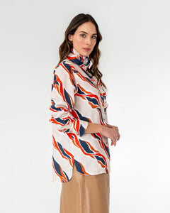 Chiswell Shirt - River