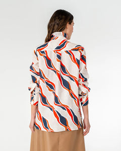 Chiswell Shirt - River