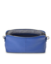 Load image into Gallery viewer, Burbank Crossbody Large - Cobalt